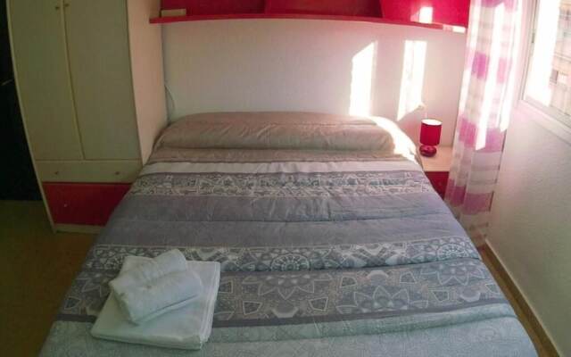 Apartamento Completo La Glorieta De Los Carrascos