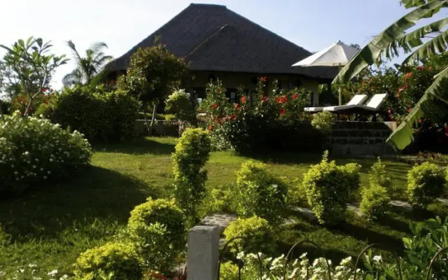 Kundalini Beach Houses