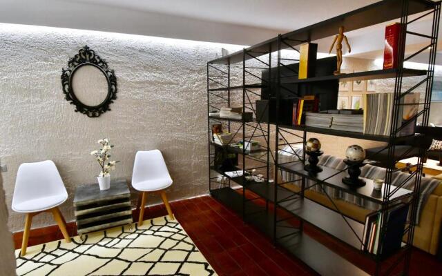 Comfortable, spacious studio @ Kolonaki