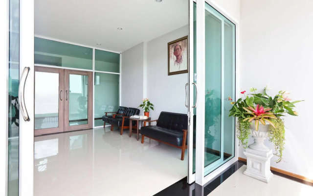 Rangh Place