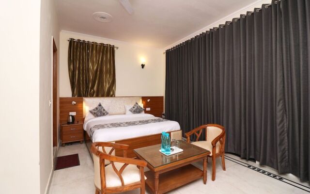 Hotel Vizima Crossroard 45