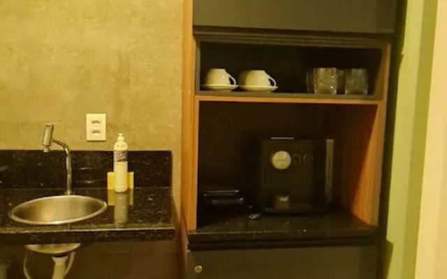 CJC Short Stay Ilusion