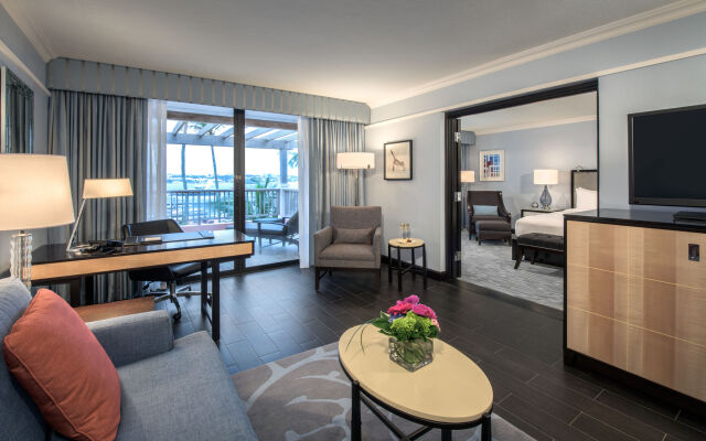 Hamilton Princess & Beach Club - a Fairmont Managed Hotel