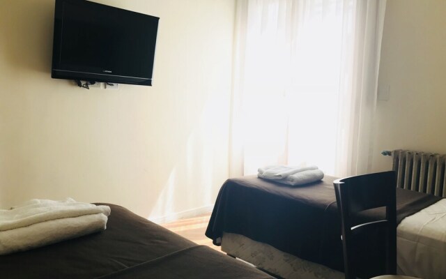 Baires House