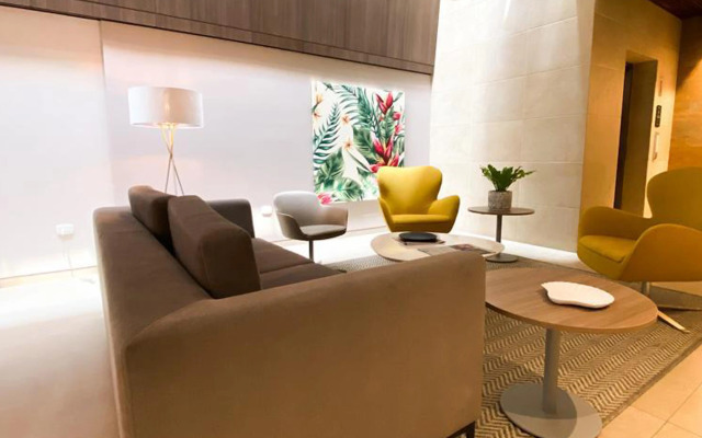 Hotel Arizona Suites