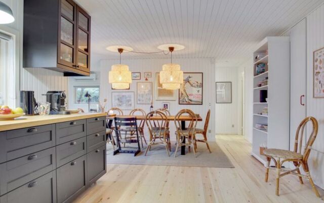 "Awenasa" - 600m from the sea in NW Jutland