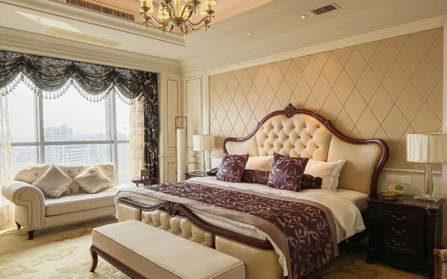 Shenhang International Hotel
