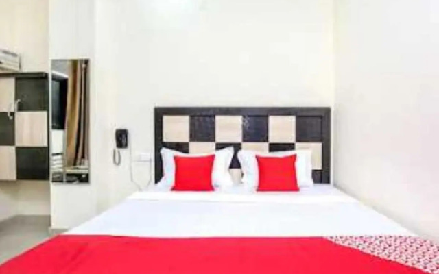 OYO Flagship 80559A Noor Guest House