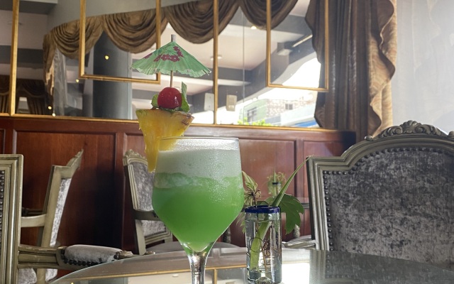Faraona Grand Hotel