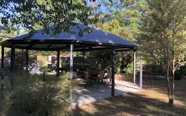 The Rocks Apartments