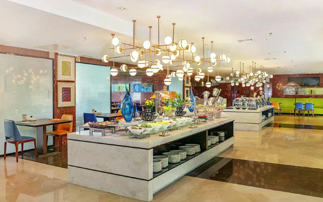 Hampton by Hilton Zhuhai Gongbei Port