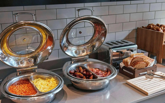 Aparthotel Adagio Glasgow Central