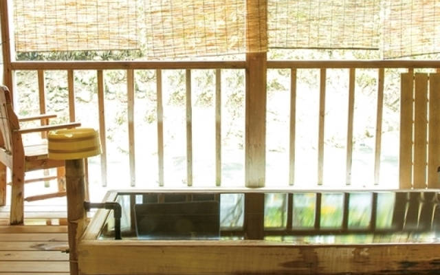 Yunokoya Onsen Hito no Yado Ryudo