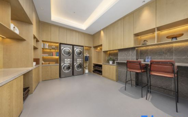 Park Inn by Radisson Chengdu Chunxi Road Taikoo Li Branch