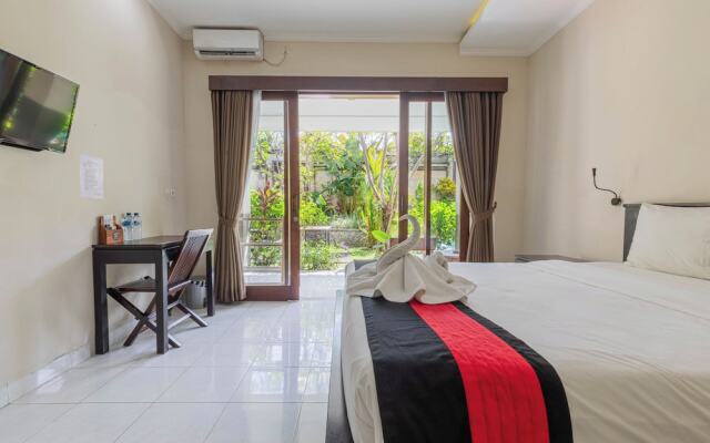 Puri Canggu Rooms 2