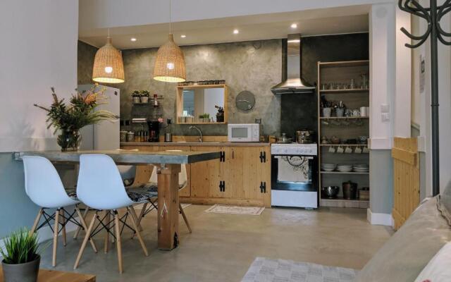 Villa Veneti Suite - Probio - 80m2