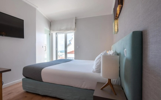 Reserva FLH Hotels Ericeira