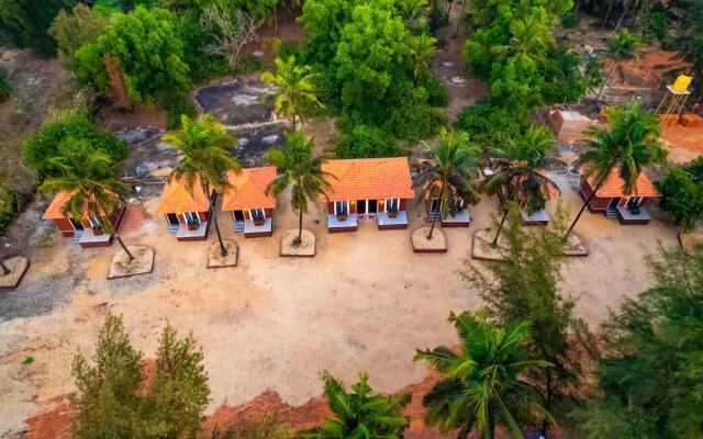 The Seventh Heaven Resort & Ocean Stays