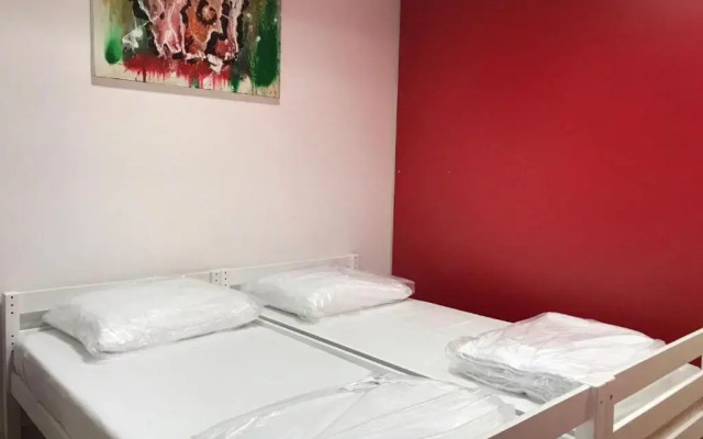 Cozy Affordable Apartment Bile