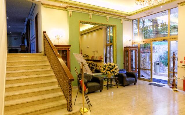 Hotel Val All Inclusive