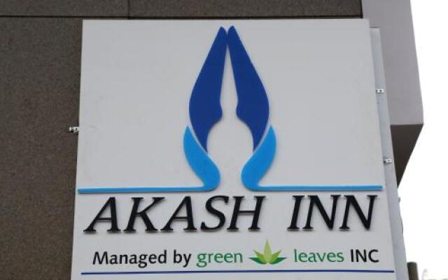 Akash Inn