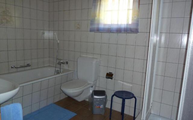 Ferienwohnung Stoffel