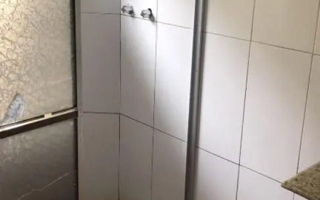 Pousada Lincoln Praia Grande