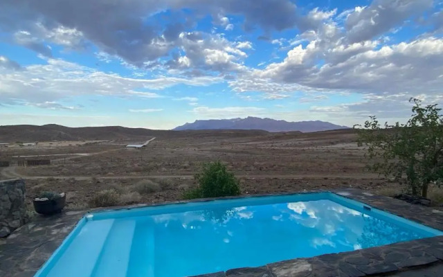 3 Aloes Guesthouse