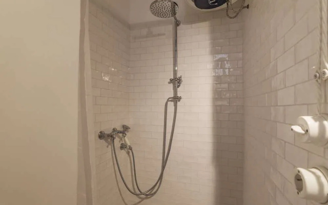 Termini Cozy Mini Apartment