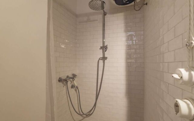 Termini Cozy Mini Apartment