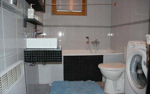MSC Apartments Zaciszny