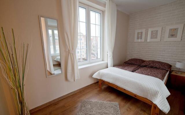 Apartment 69 Old Town Gdańsk