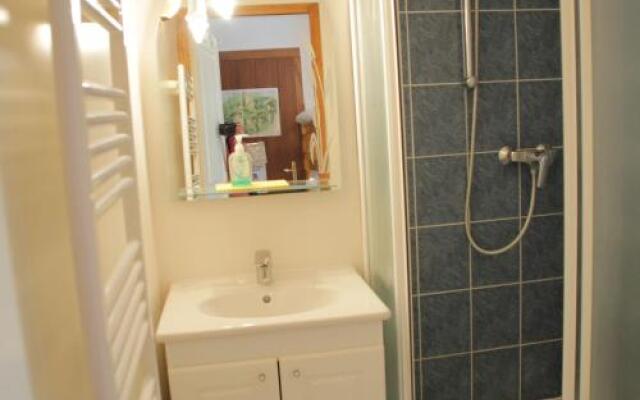 Apartment Hameau Des 4 Saisons