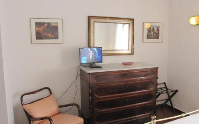 Ristorante Residence Casprini da Omero