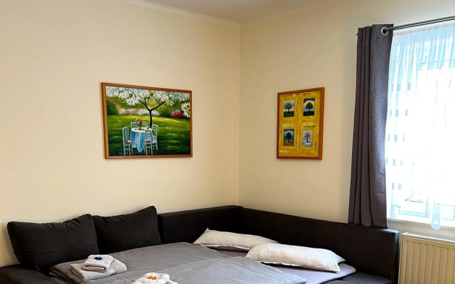 Ferienwohnung Bautzen Süd