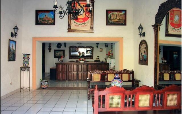 HOSTAL Santa Lucia