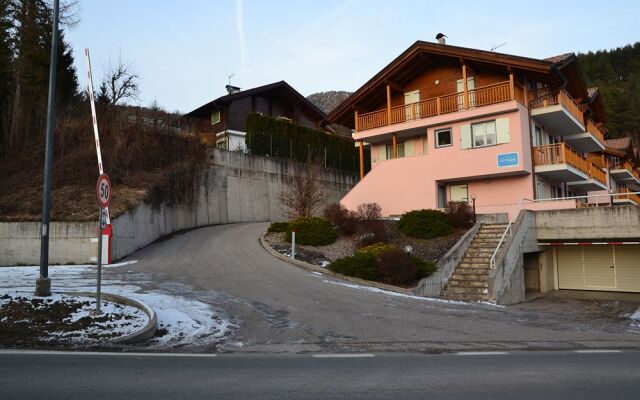 Residence Le Plejadi Sol