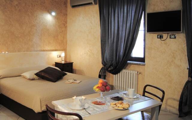 Rocche Di Montexelo - Casa Vacanze