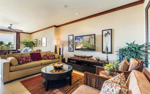 Hale Hauoli Ko Olina Villa w/ Beach & Pool!