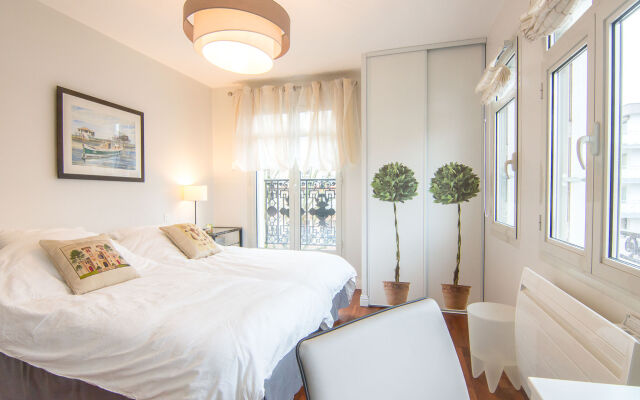 Apartment Villa Symphonie