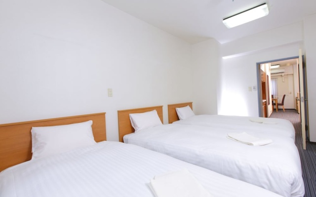 Superior Triple room 사진 1