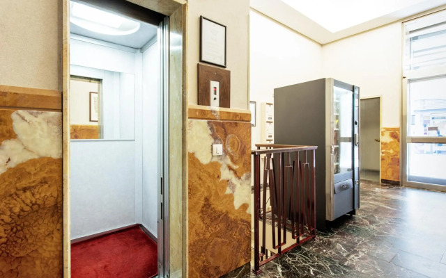 Residenza Cavour