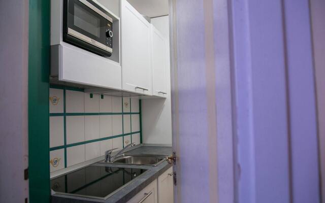 Residence Hotel Posta