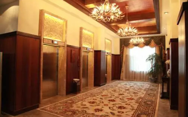 Ramada by Wyndham Kunming North