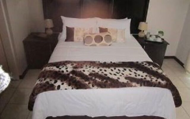 Suzi's Place Guest Rooms