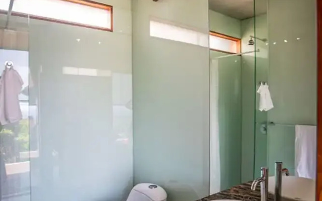 The Arancia Luxury Villa