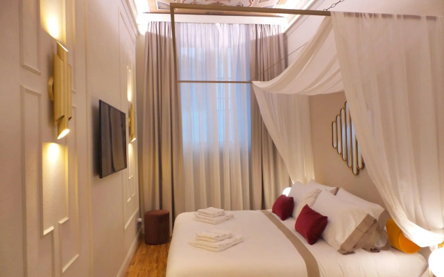 Ricasoli Garden Relais