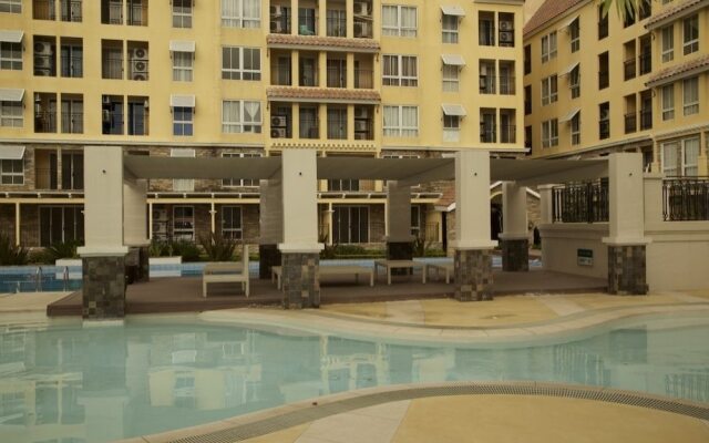 N and N Condominium Resort