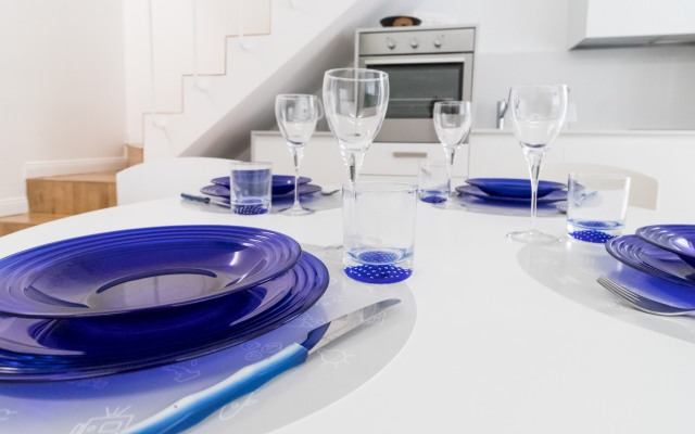 Italianway - Ciro Menotti 18