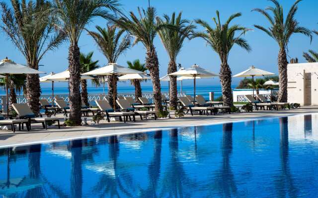 Radisson Blu Resort & Thalasso, Hammamet